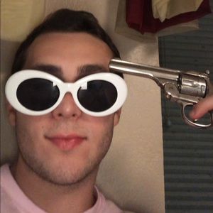 Meet your Posher, Joseph